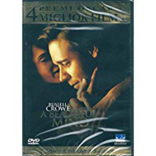 Beautiful mind edizione - a,