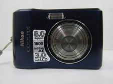 Nikon Coolpix L18 8,0