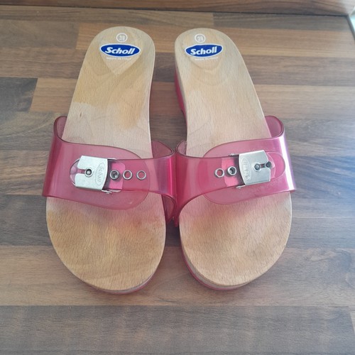 Scholl jelly sandali in - sandali,