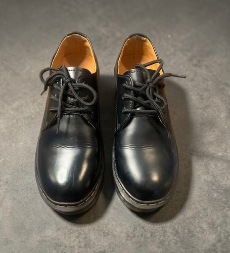 Scarpe martens 1461 nere - dr.,