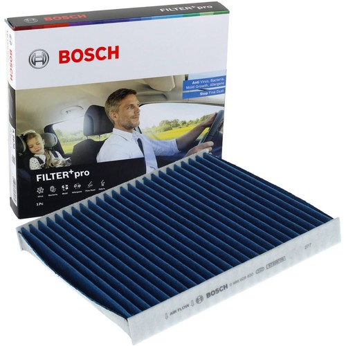 Bosch filtro abitacolo - bosch,