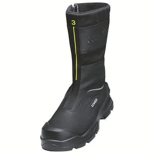 Uvex stivali invernali s3l - stivali,