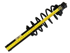 Ammortizzatore anteriore Microcar M8 MGO 2 F8C DUE FIRST COUPE VH862 VH861 VH881