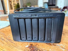 Synology DiskStation DS1517
