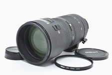 [Quasi come nuovo] Nikon AF
