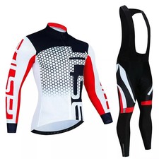Tuta da Ciclismo Bike Completo