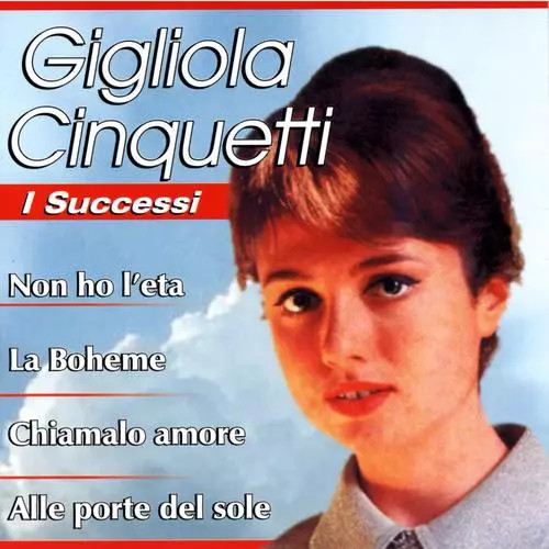 Successi gigliola cinquetti - i,