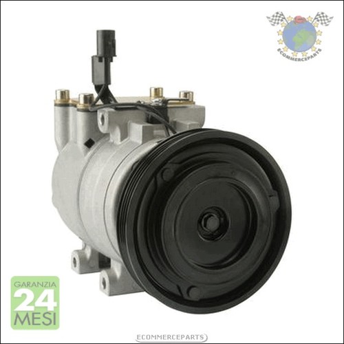 Compressore climatizzatore