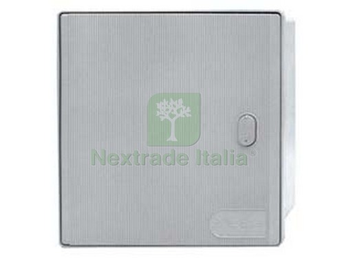 1pz contenitore contatore enel - contatore,
