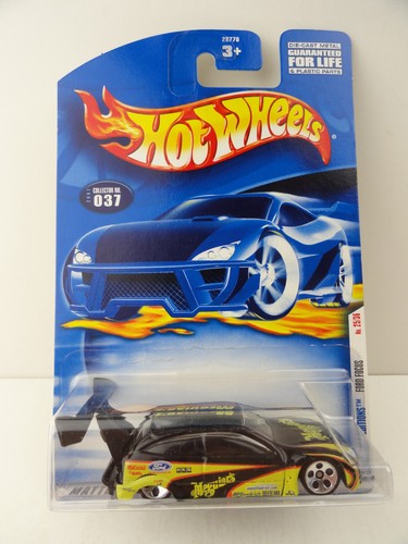 Hot wheels 2001 prime edizioni - wheels,