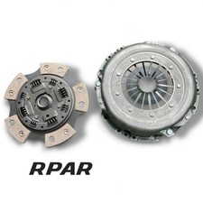 KIT FRIZIONE RINFORZATA PUNTO