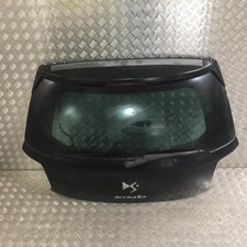 Portabagagli/Portellone