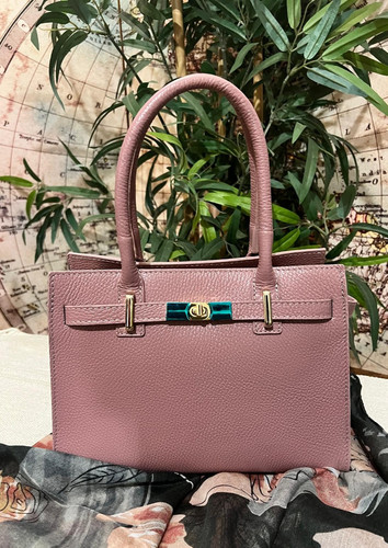 Borsa con cinturino donna
