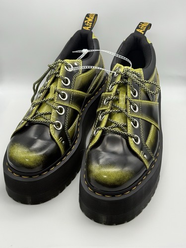 Nuove scarpe martens - dr.,