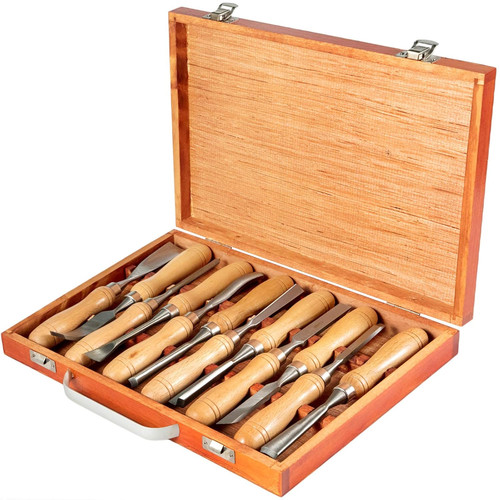 Mophorn set scalpelli per - set,