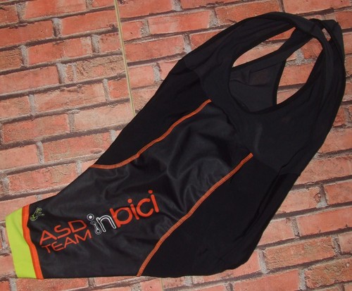 Artu maglia body bici - re,