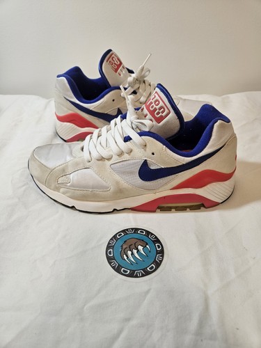 2005 nike air max - max, 180