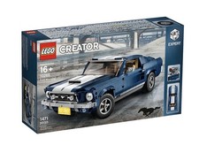 LEGO 10265 CREATOR EXPERT-
