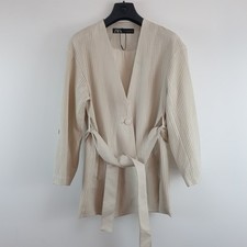 Giacca Zara donna taglia S