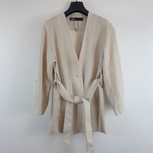 Giacca zara donna taglia - giacca,