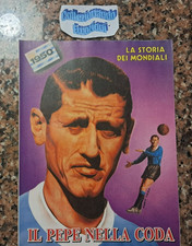 Inserto guerin sportivo storia - inserto,