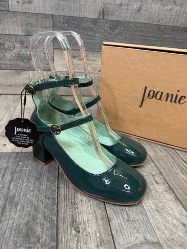 Scarpe joanie rouen - joanie, taglia