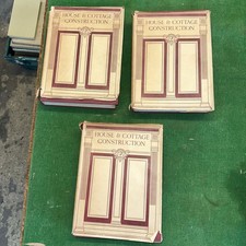 House And Cottage Construction