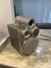 JVC SP-MXGT700 Giga-Tube