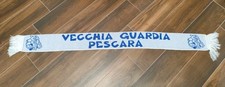 Sciarpa scarf ultras Pescara