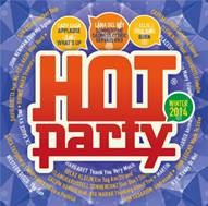 Artisti vari hot party - vari,