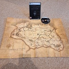 The Elder Scrolls V Skyrim PC