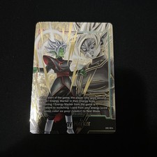 Zamasu E02-02 Energy Marker