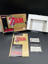 The Legend Of Zelda A Link To