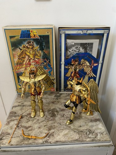 Saint seiya vintage - saint,
