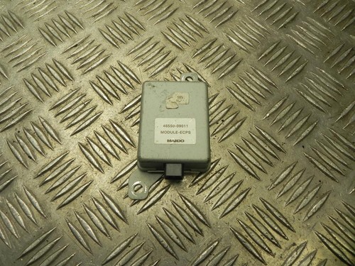 Centraline ssangyong - (ecu),