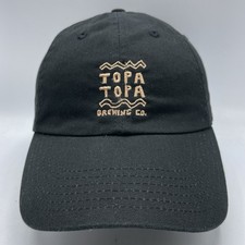 Topa Topa Brewing Co Hat Adult
