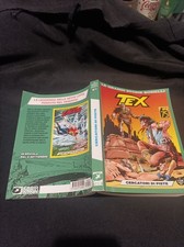 Tex Cercatori di piste - Le