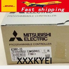 Modulo PLC NZ2MFB1-32D NUOVO