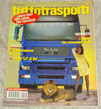 RIVISTA TUTTOTRASPORTI MENSILE
