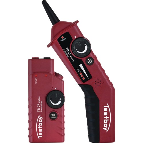 Kit rilevatore linea - rilevatore,