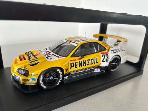 Nissan nismo skyline gtr - nissan, r34