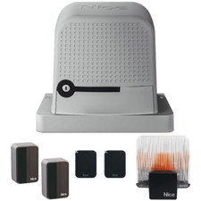 Kit Automazione Per Cancelli