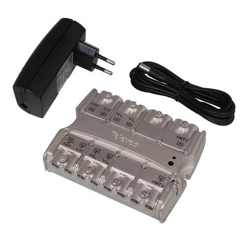 Televes 719101 amplificatore - televes,