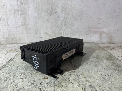 Amplificatore audio potenza - di,