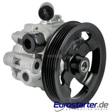 1*** Pompa servosterzo