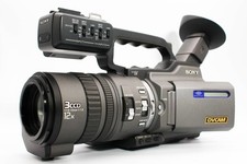 Sony DSR-PD150P MiniDV