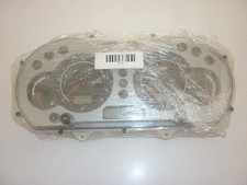 CRUSCOTTO STRUMENTAZIONE