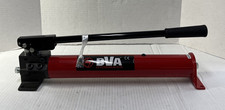 Pompa manuale BVA Hydraulics
