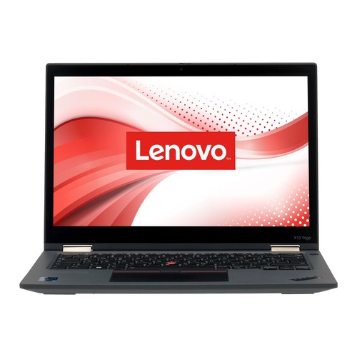 Lenovo thinkpad x13 yoga - thinkpad, g3