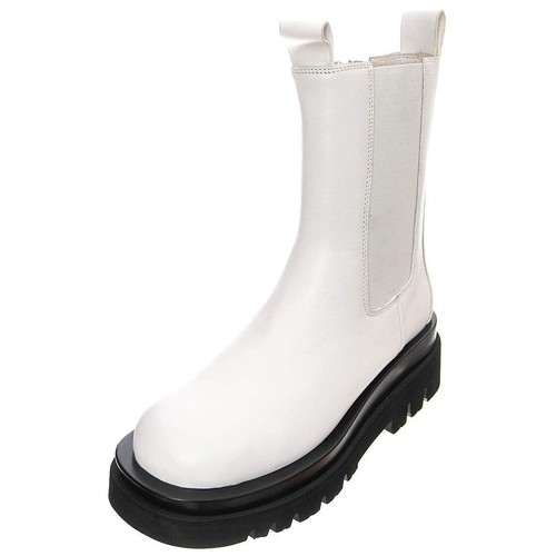Tanked stivaletti donna - tanked,